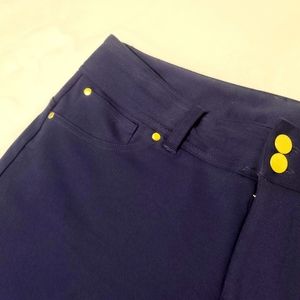 IMAN PERFECT FIT 360 DENIM TROUSER
